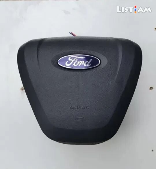 Ford fusion ղեկի