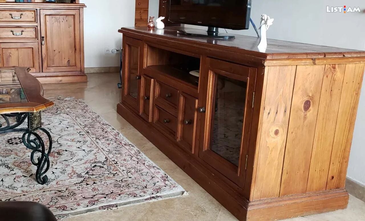 TV Stand -