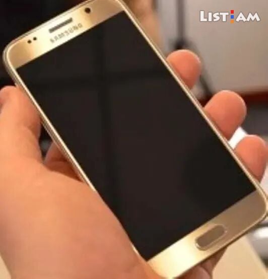 Samsung Galaxy S6,