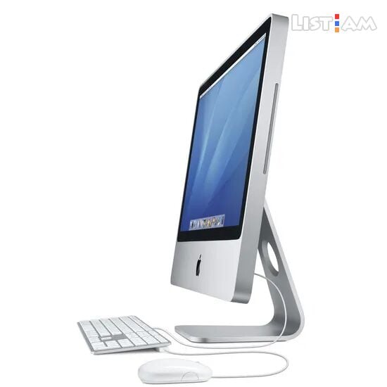 All-in-One iMac