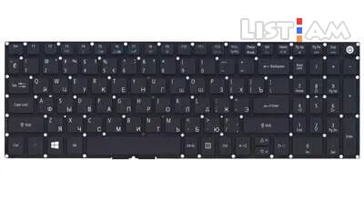 Acer keyboard E5-573