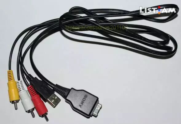 Cable Sony MD2