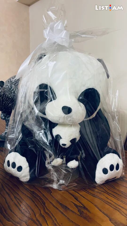 Panda/պանդա