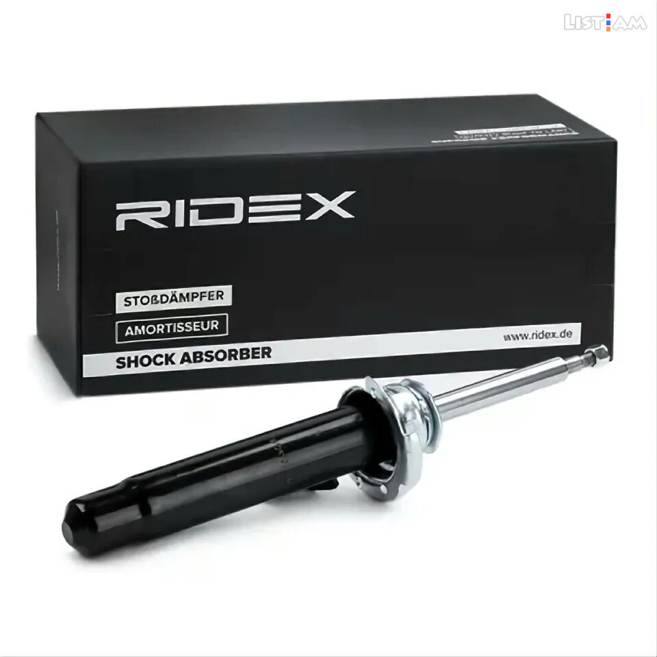 RIDEX BMW E90