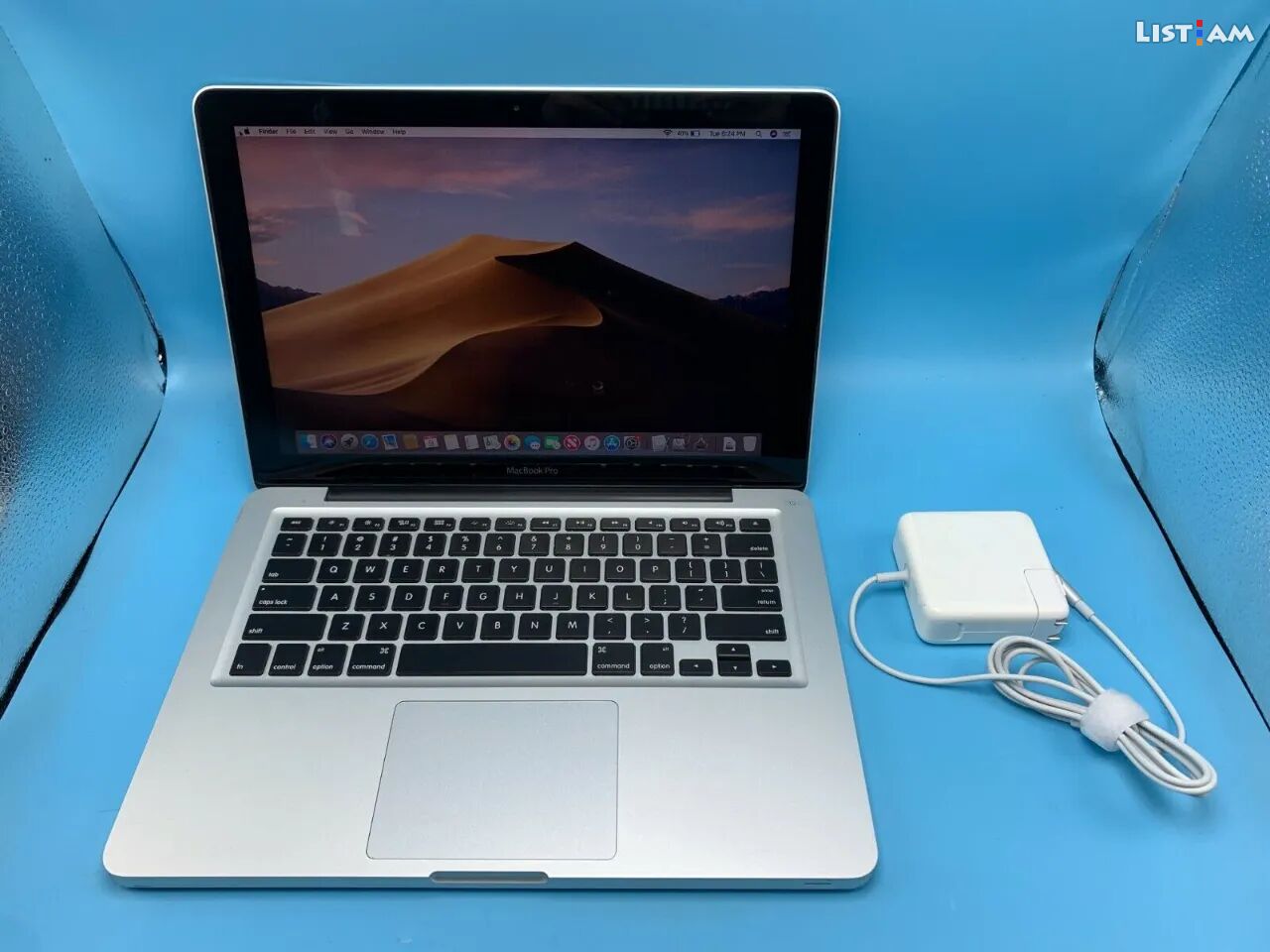 Apple MacBook 2012
