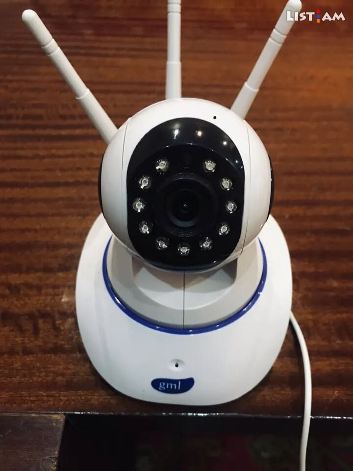 Wifi Камера 2