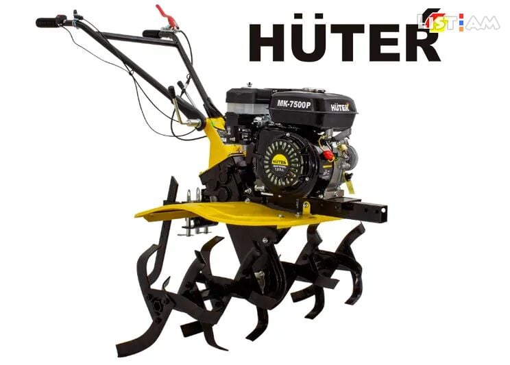 HUTER MK-7500Р