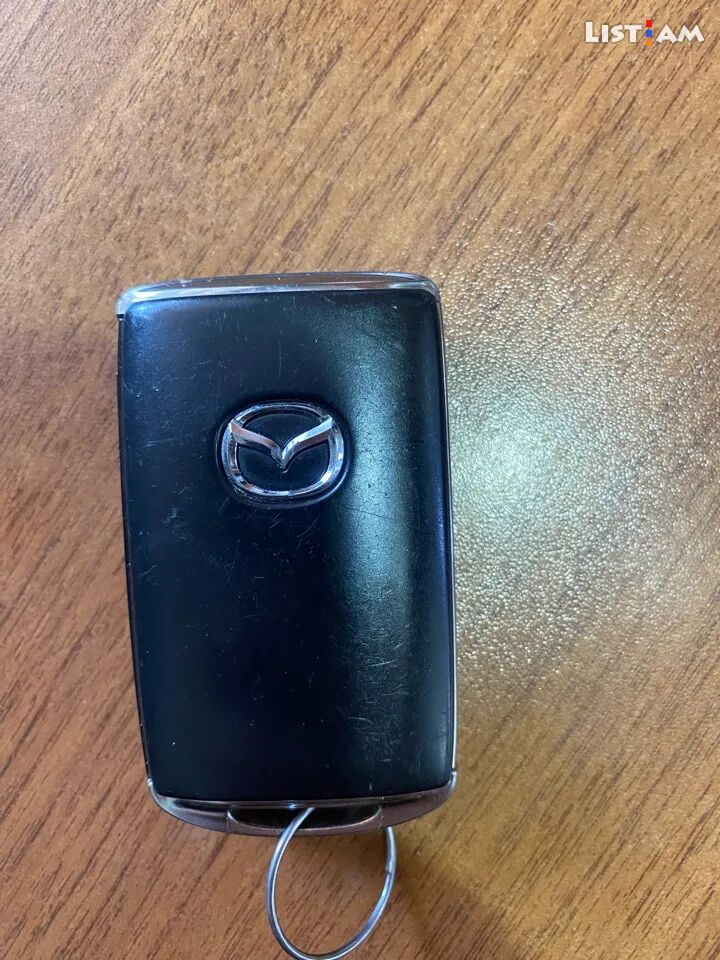 Mazda 3-ի