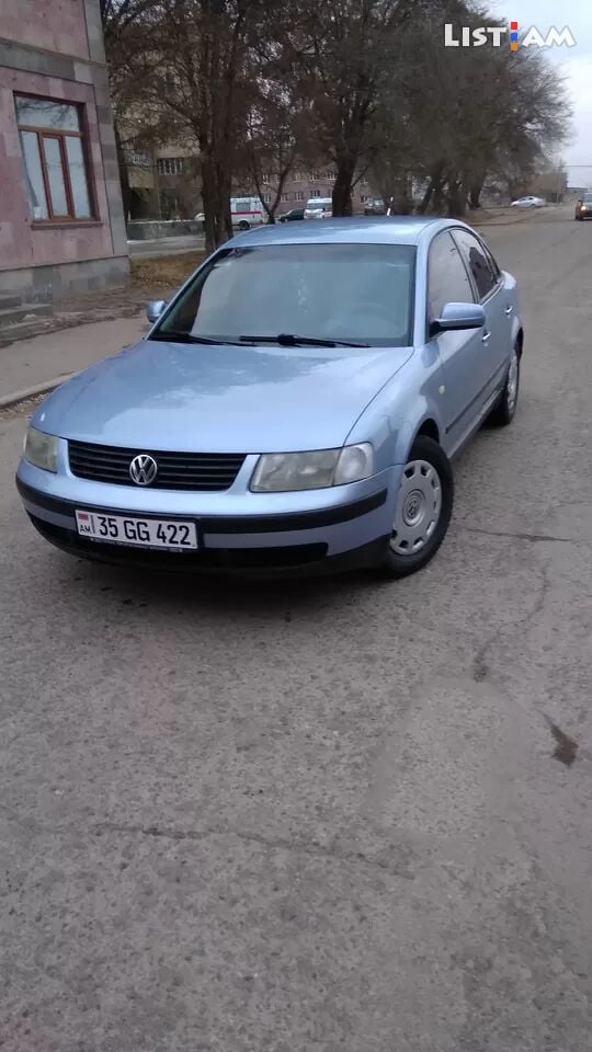 1999 Volkswagen