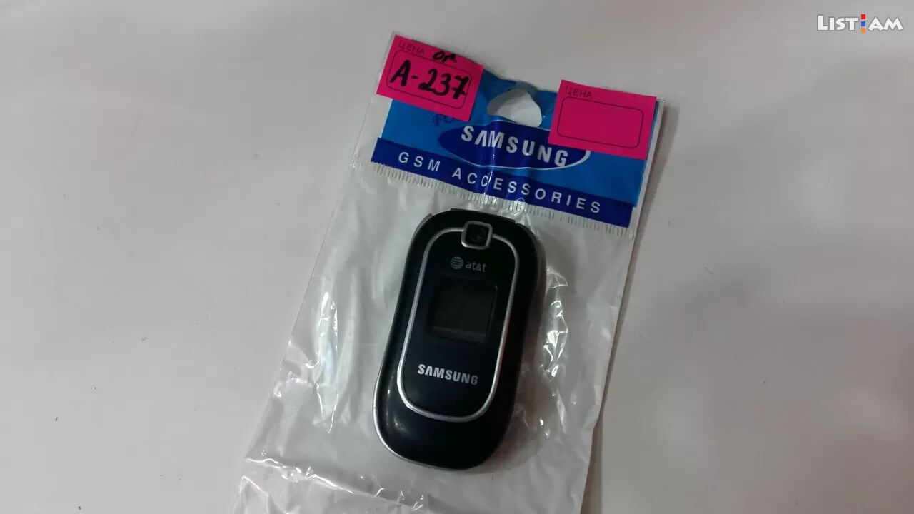 Samsung a237