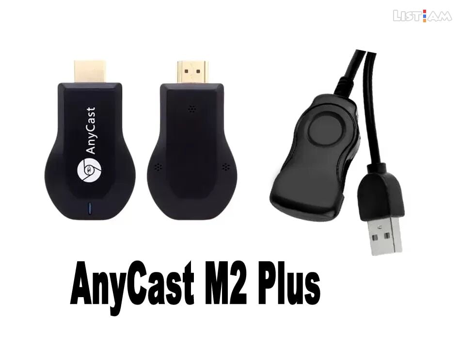 Miracast AnyCast M2
