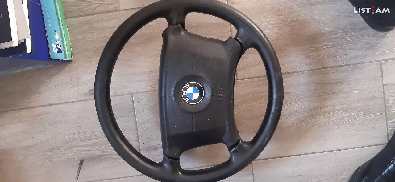Օրիգինալ BMW