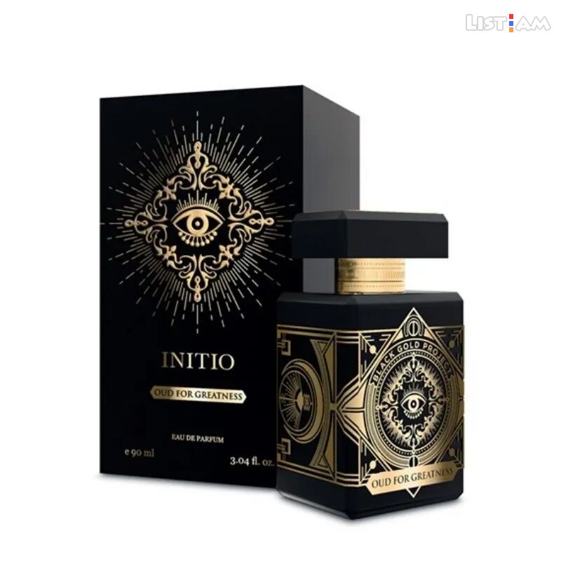 Initio oud for