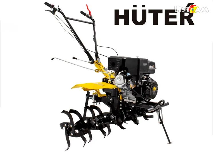 HUTER MK-15000P