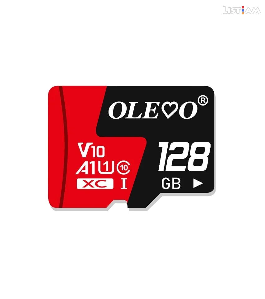OLEO 128 GB micro Sd