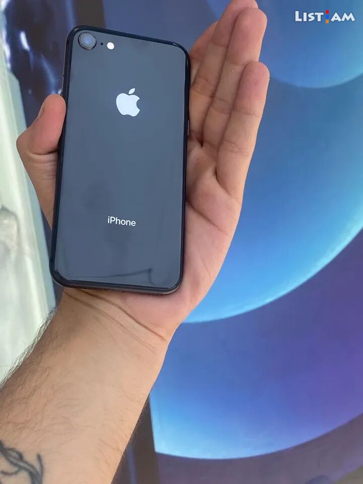Apple iPhone 8, 64