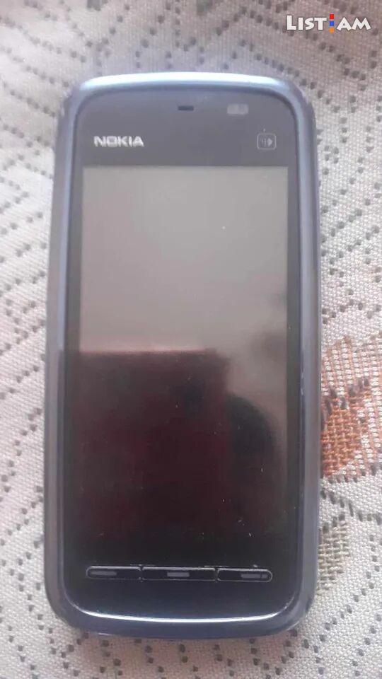 Nokia 5230, 4 GB