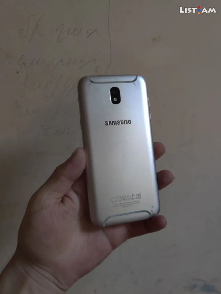 Samsung Galaxy j5,