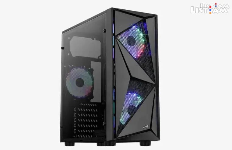 GAMING PC Core i3