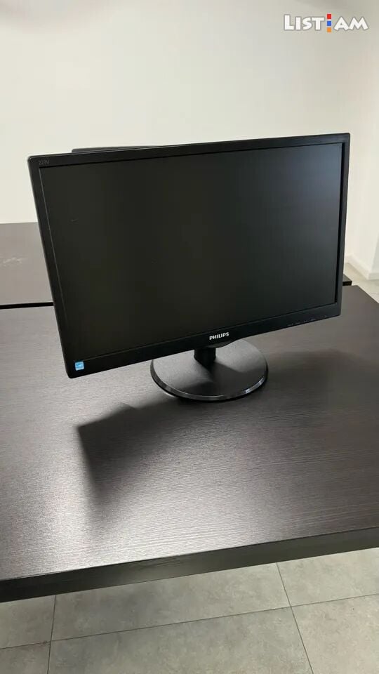 Philips 22 inch LCD
