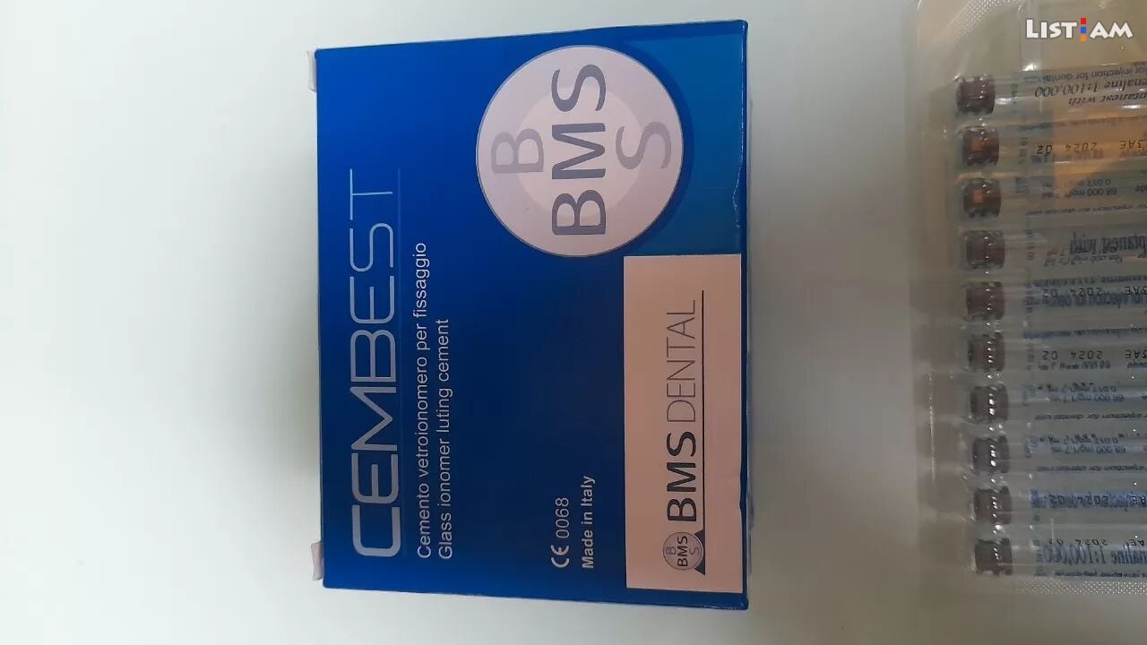 BMS-Dental