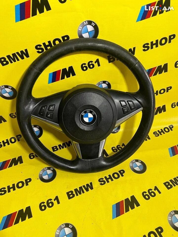 BMW E60 M