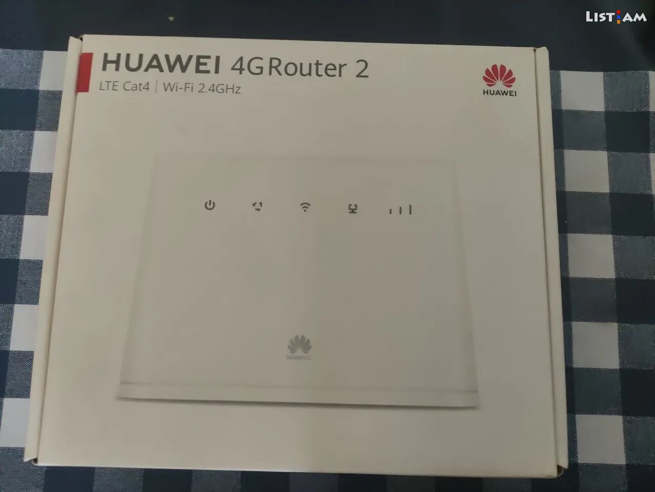 Huawei 5G Router