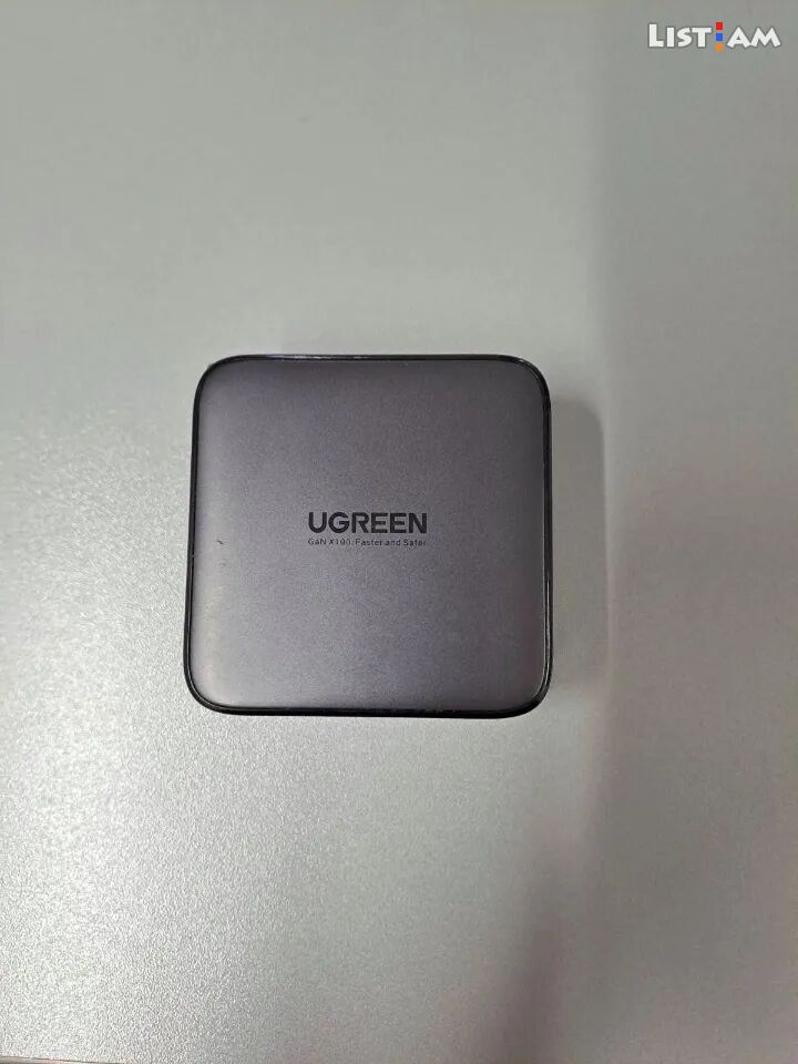 Charger 100W Ugreen