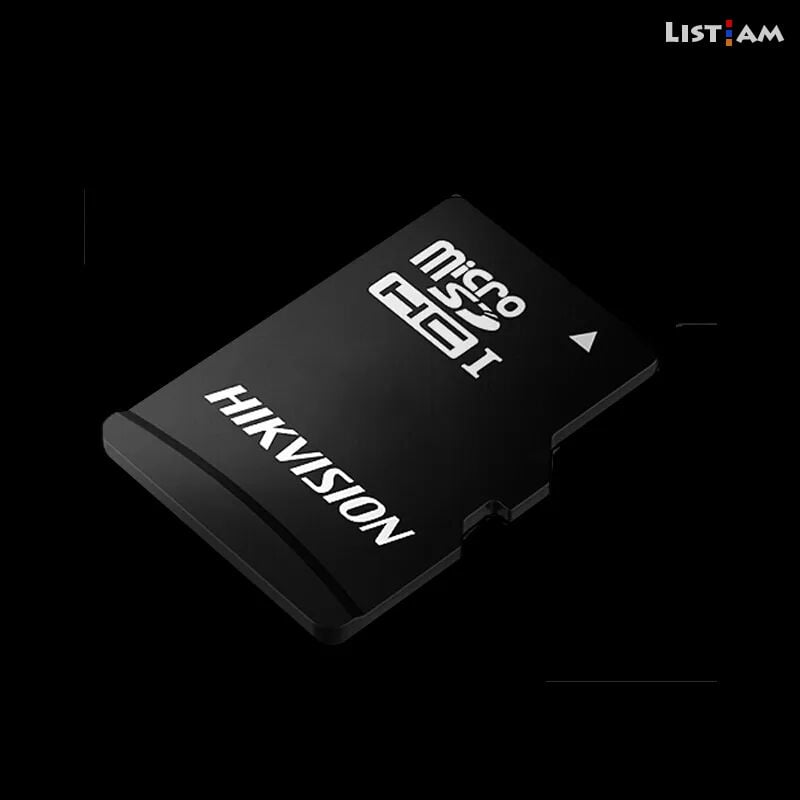 Hikvision chip 128gb