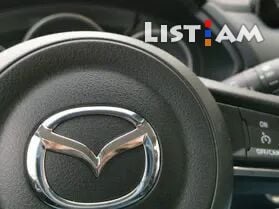 Mazda cx5 2017-2023