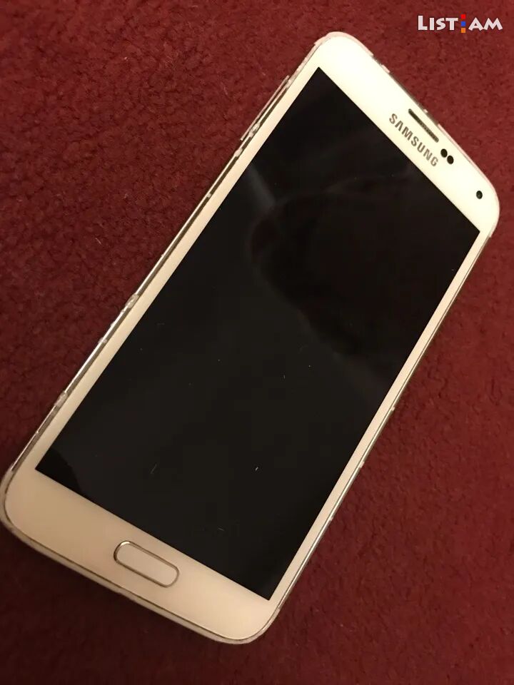 Samsung Galaxy S5,