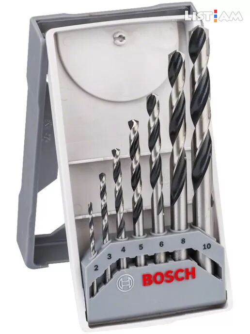 Bosch Набор