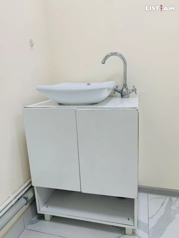 Լվացարան