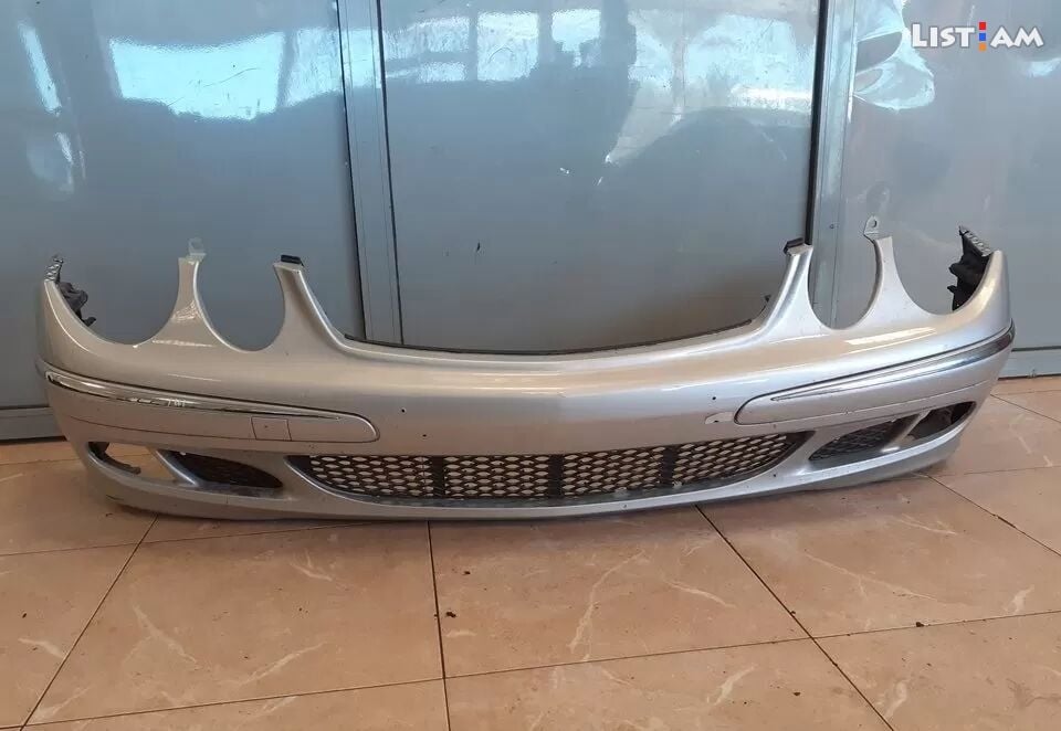 Mercedes շիթ