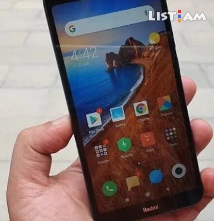 Xiaomi Redmi 7A, 32