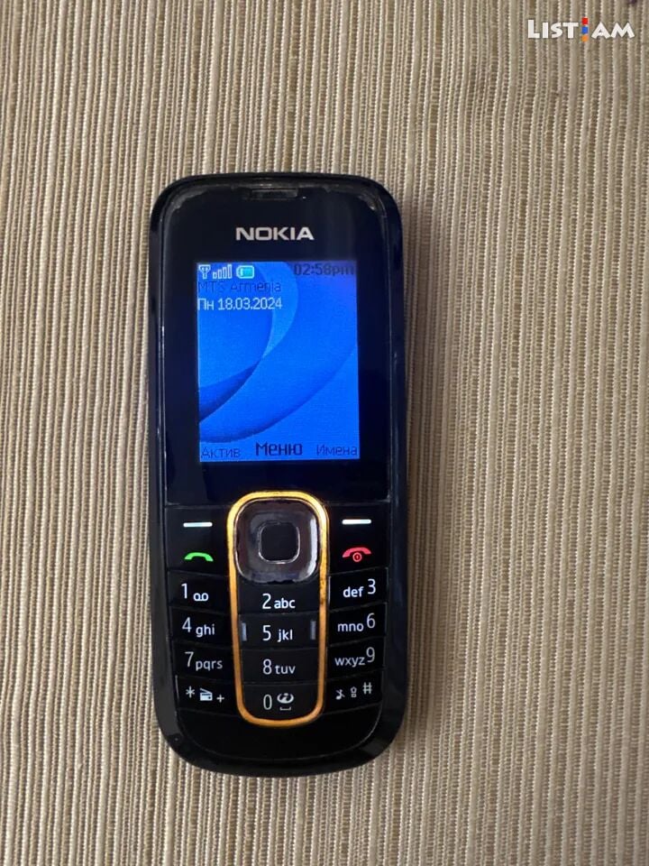 Nokia 2600, 16 GB
