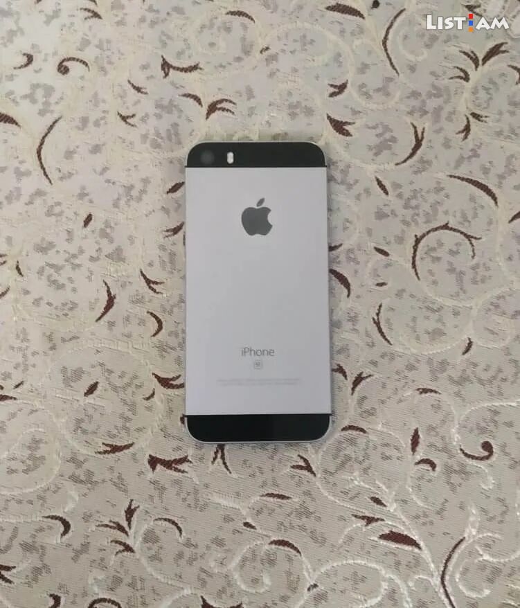 Apple iPhone SE, 64
