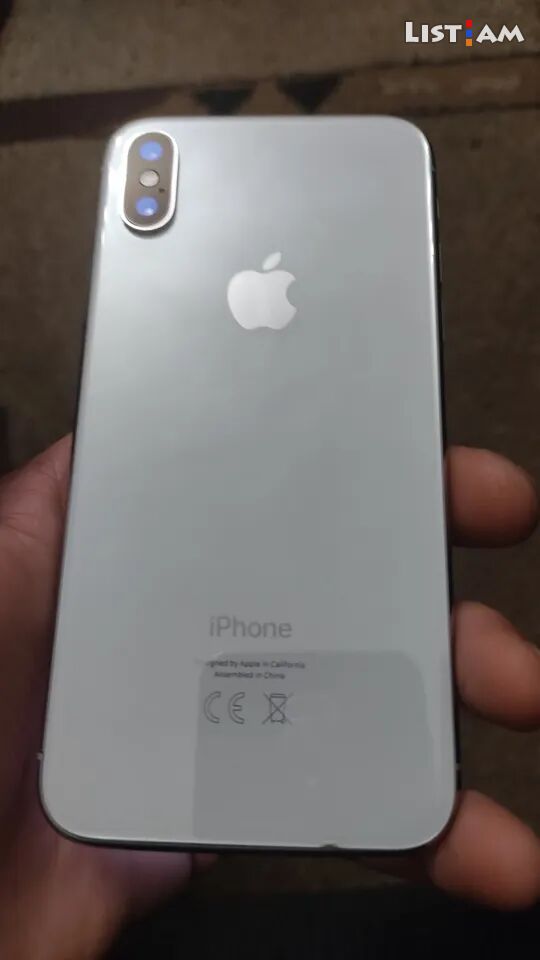 Apple iPhone XS, 256