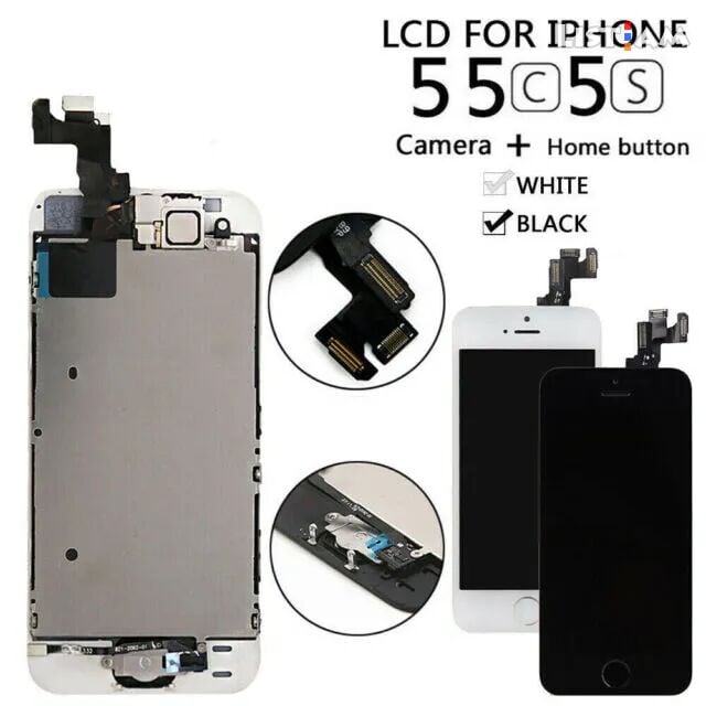 Iphone 5s LCD