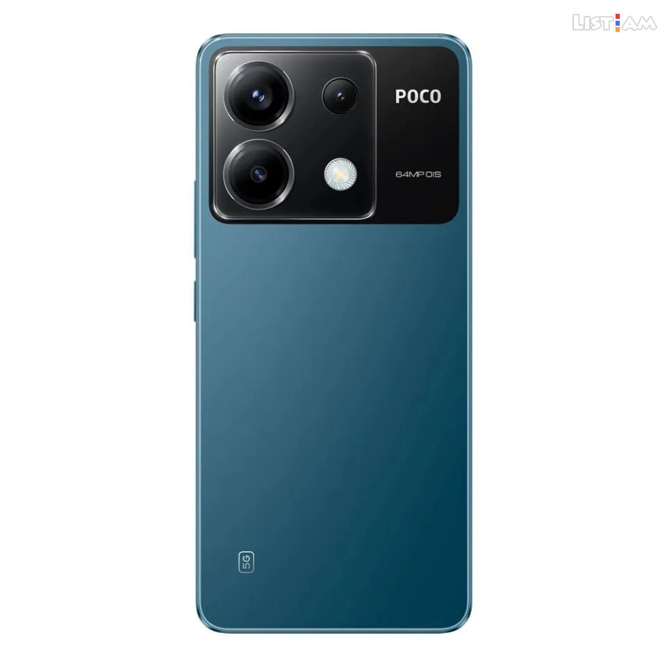 Xiaomi Poco X6, 512
