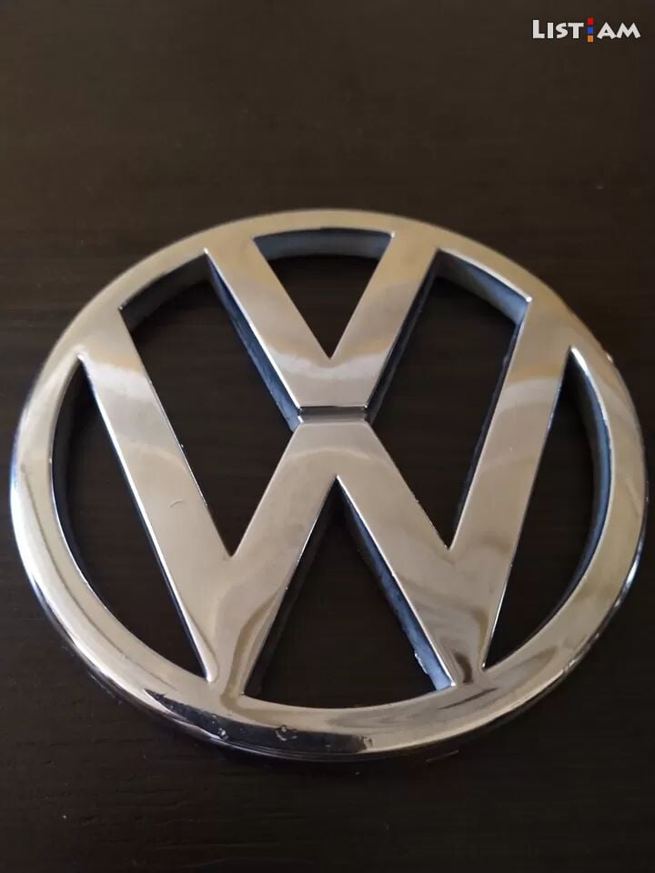 Volkswageni znak