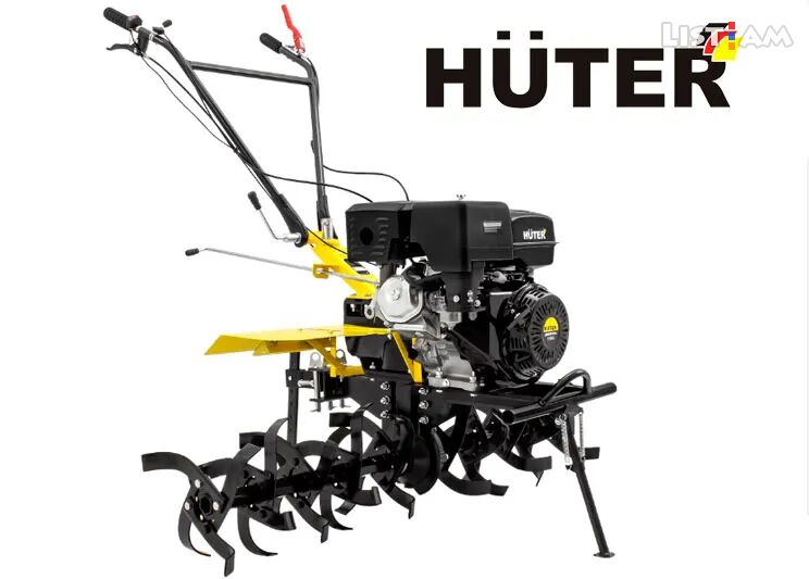 HUTER MK-13000P