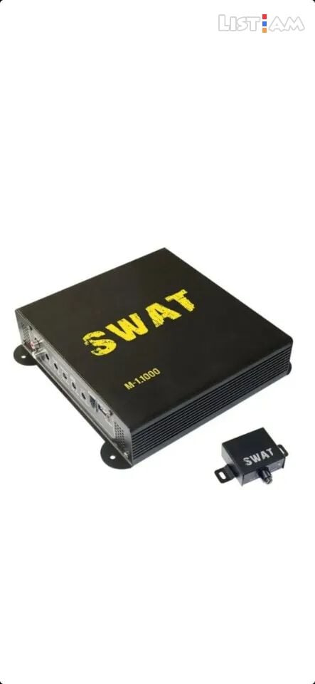 SWAT 1900-watt