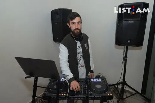 DJ Dijey
