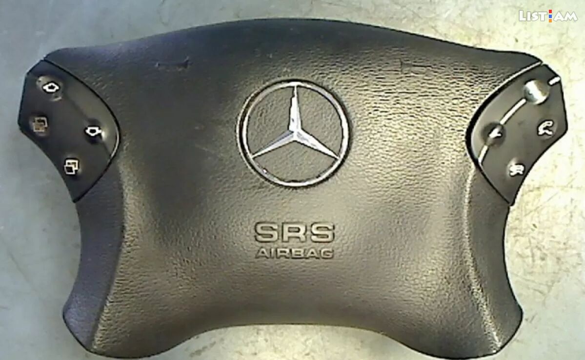 Mercedes Benz W203