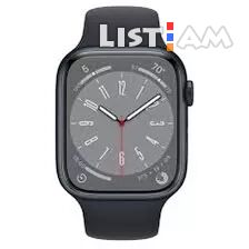 Apple Watch 8seria