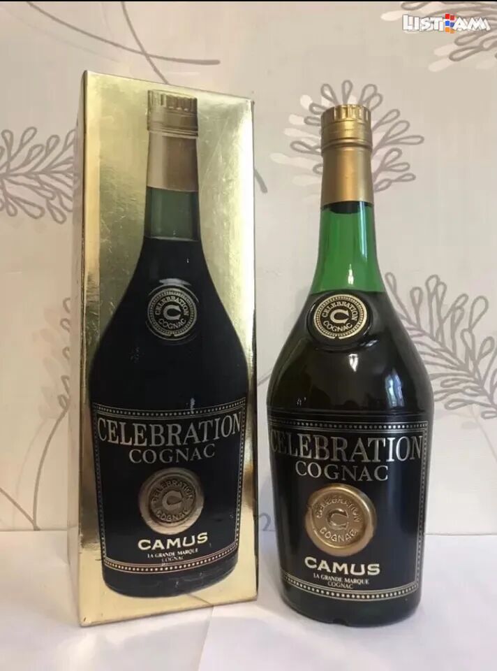 Celebration Cognac