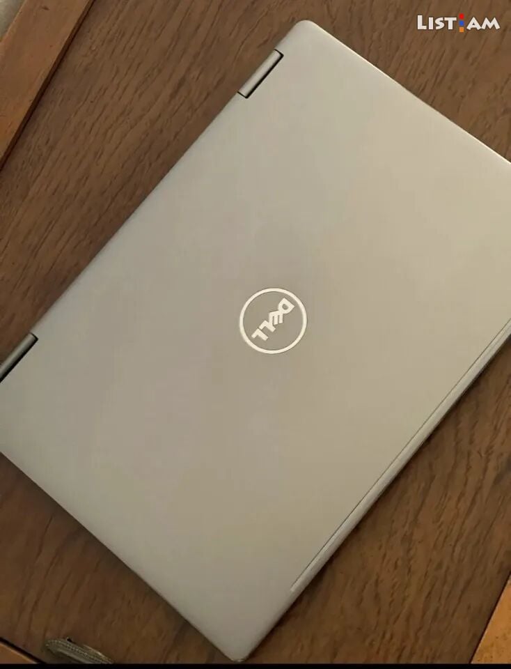Dell Inspirion Touch