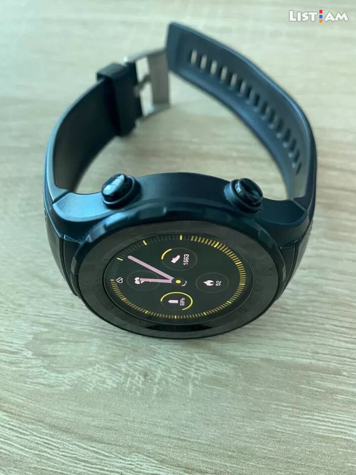 Huawei watch 2