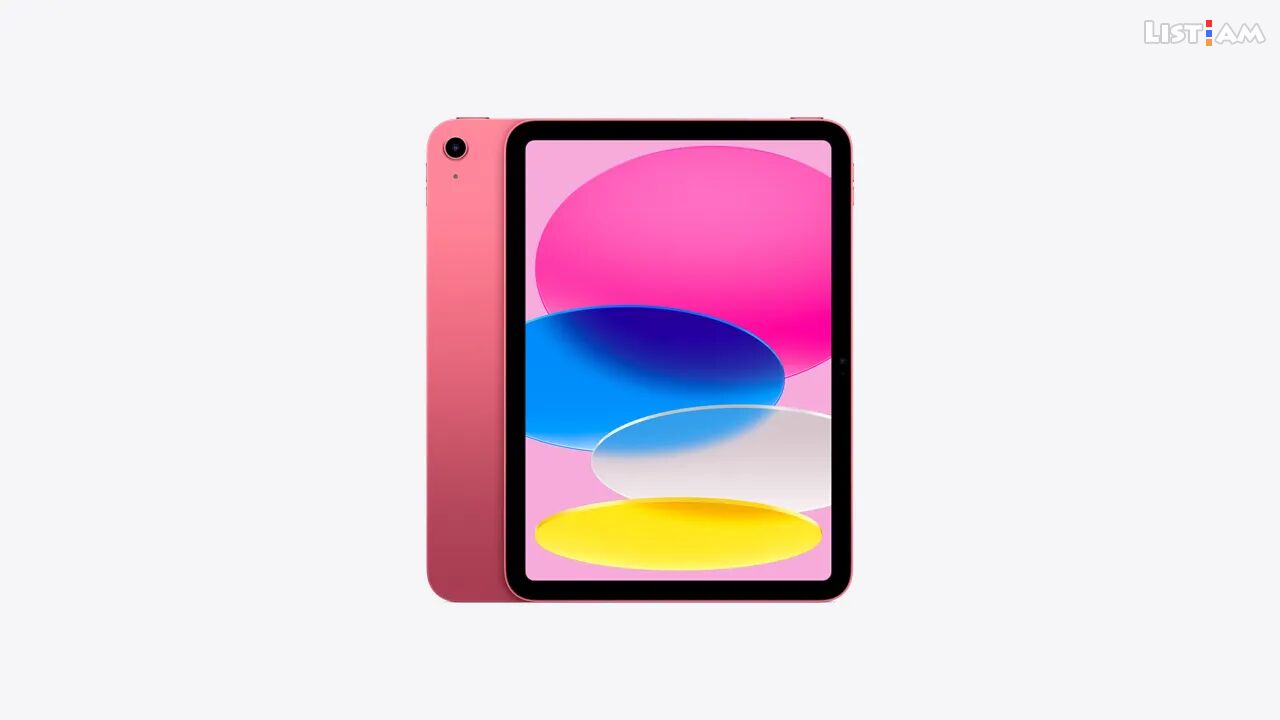 Apple iPad 10.9,